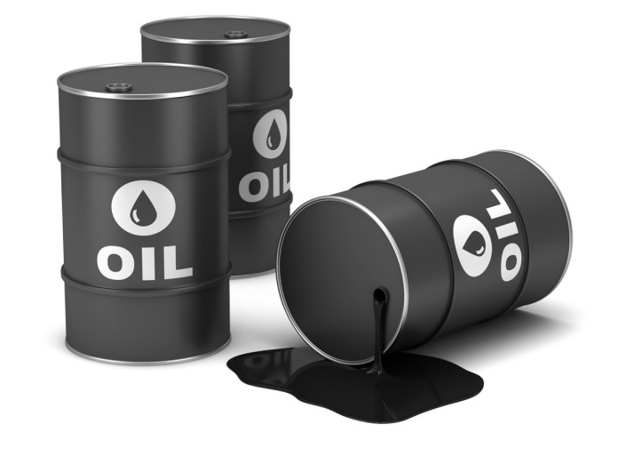 Crude Oil ESPO