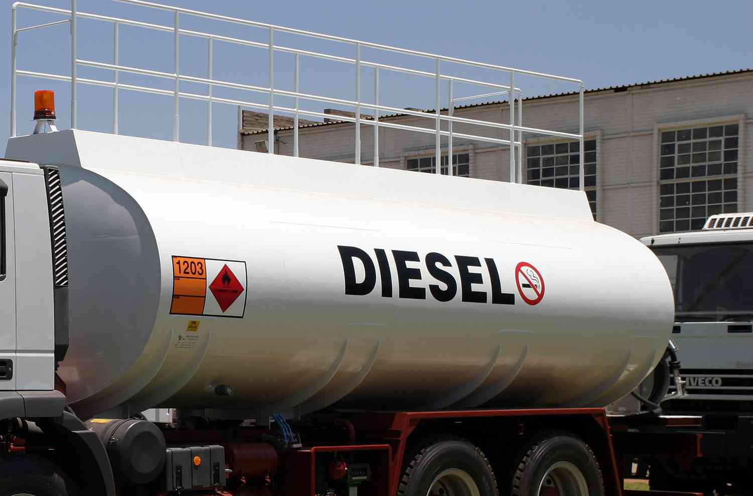 Diesel Fuel