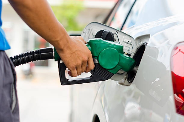 Premium Gasoline