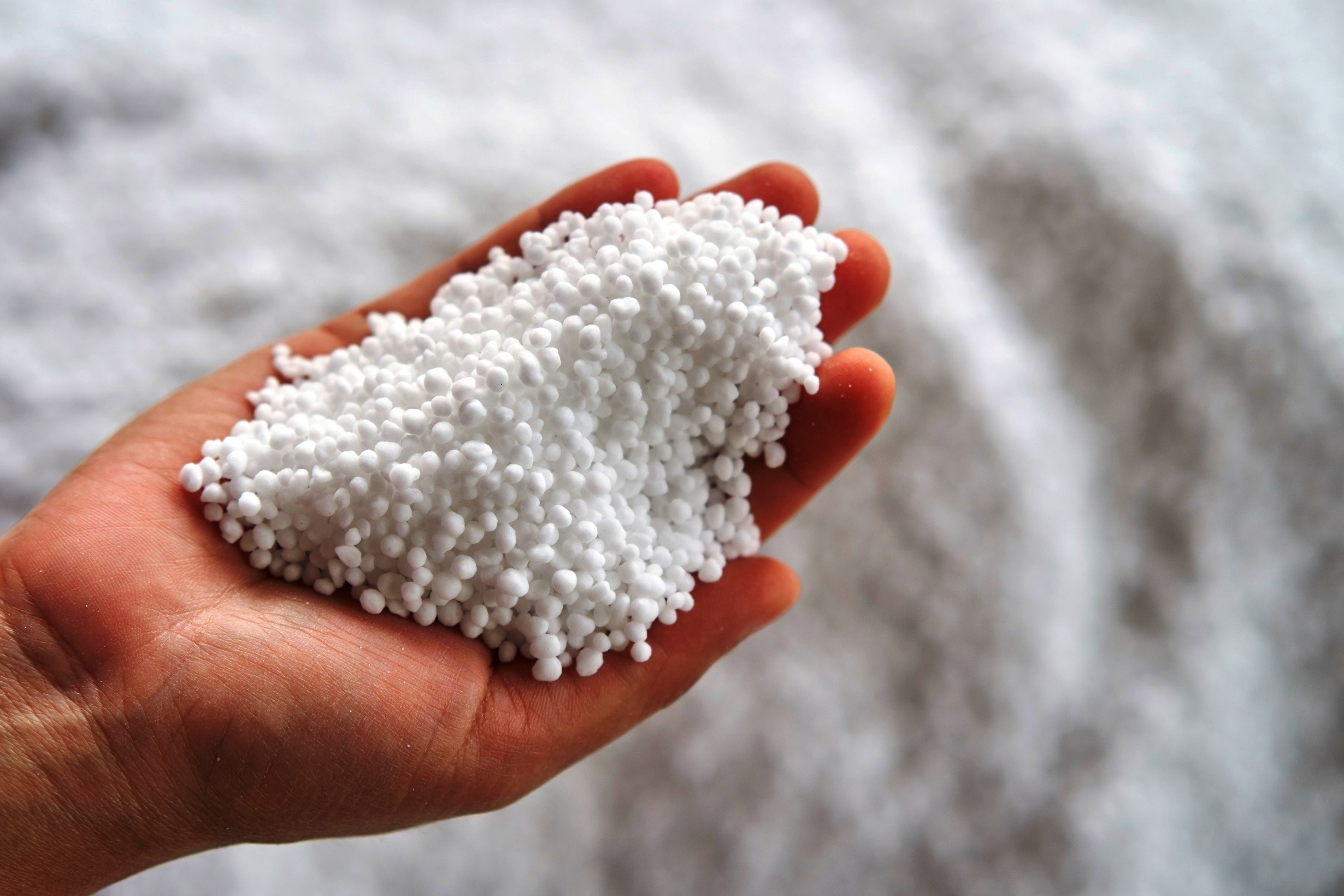 Urea