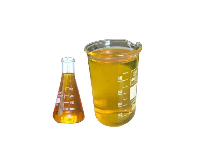 Virgin Base Oil